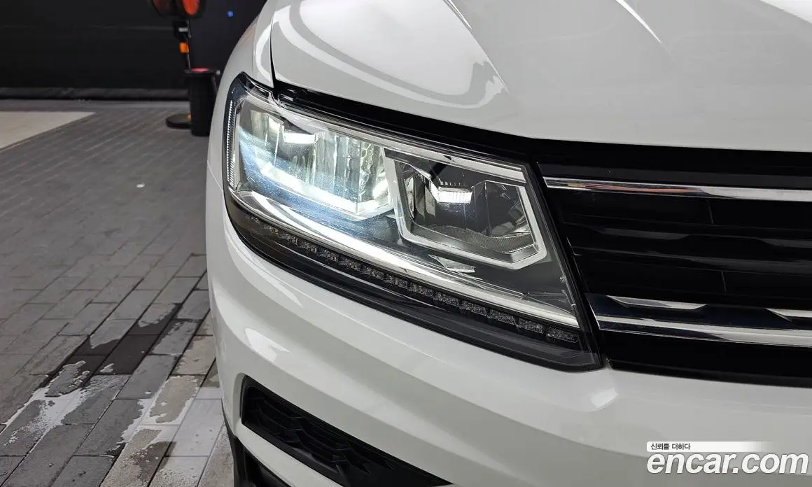 Volkswagen Tiguan 2020 2.0 автомат (гидро), фото 8 Volkswagen Tiguan 2020 2.0 автомат (гидро), фото 8