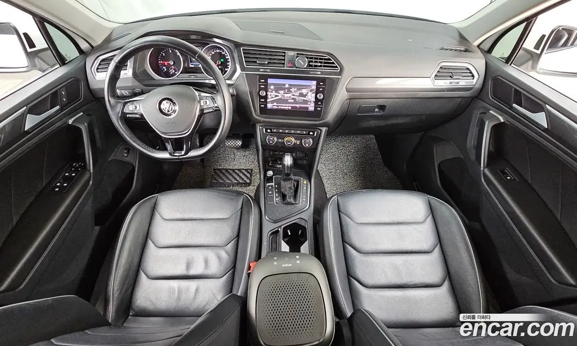 Volkswagen Tiguan 2020 2.0 автомат (гидро), фото 10 Volkswagen Tiguan 2020 2.0 автомат (гидро), фото 10