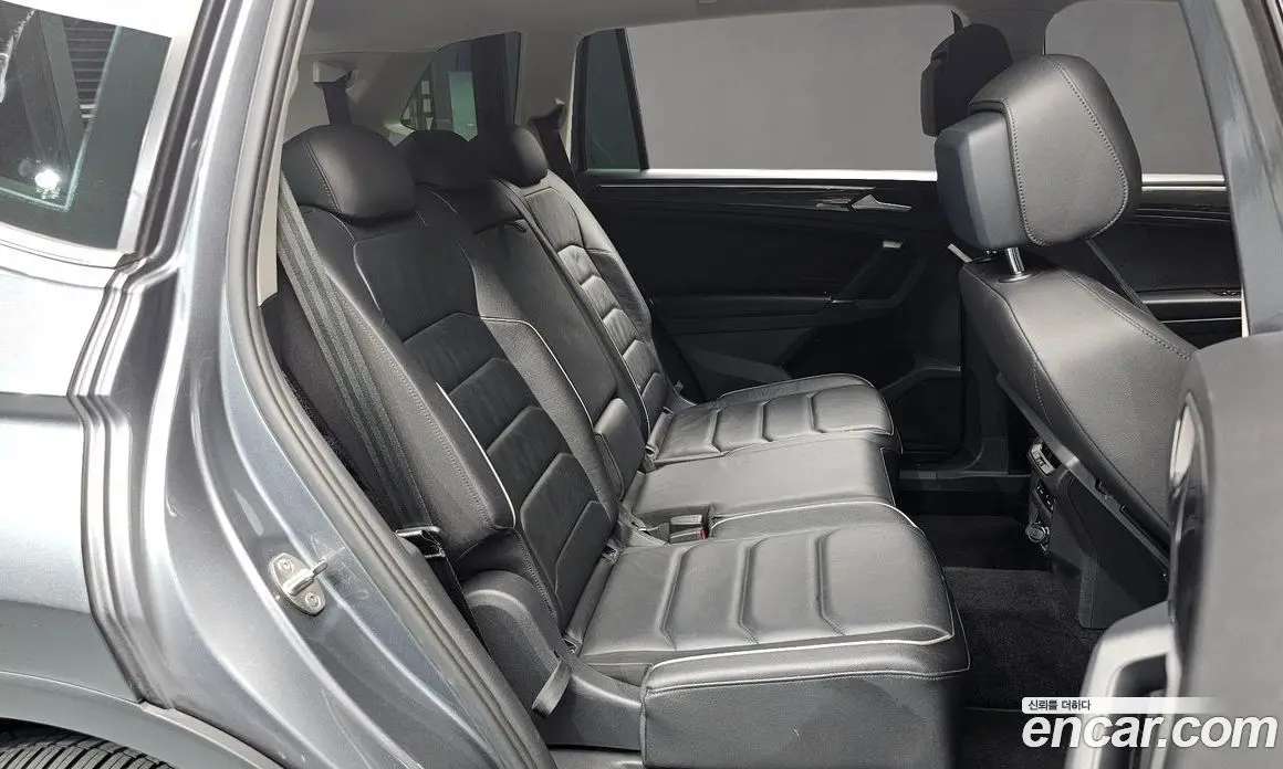 Volkswagen Tiguan 2020 2.0 автомат (гидро), фото 11 Volkswagen Tiguan 2020 2.0 автомат (гидро), фото 11