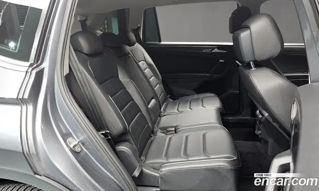Volkswagen Tiguan 2020 2.0 автомат (гидро), миниатюра 11 Volkswagen Tiguan 2020 2.0 автомат (гидро), миниатюра 11