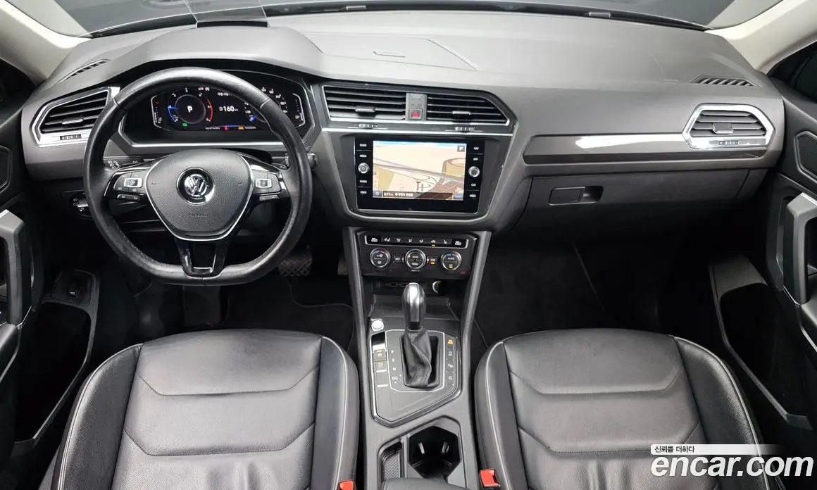 Volkswagen Tiguan 2020 2.0 автомат (гидро), фото 7 Volkswagen Tiguan 2020 2.0 автомат (гидро), фото 7