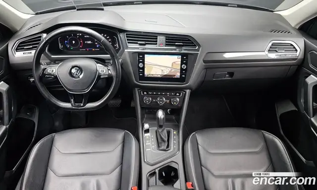Volkswagen Tiguan 2020 2.0 автомат (гидро), миниатюра 7 Volkswagen Tiguan 2020 2.0 автомат (гидро), миниатюра 7