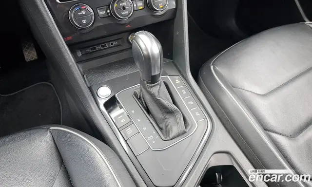 Volkswagen Tiguan 2020 2.0 автомат (гидро), миниатюра 9 Volkswagen Tiguan 2020 2.0 автомат (гидро), миниатюра 9