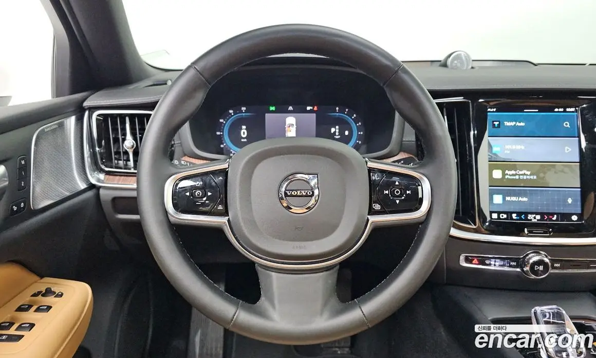 Volvo S60 2024 2.0 автомат (гидро), фото 13 Volvo S60 2024 2.0 автомат (гидро), фото 13