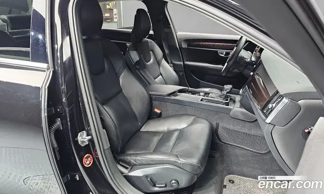 Volvo S90 2017 2.0 автомат (гидро), миниатюра 11 Volvo S90 2017 2.0 автомат (гидро), миниатюра 11