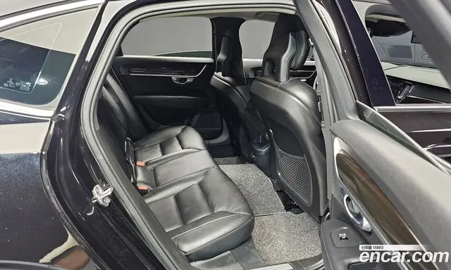 Volvo S90 2017 2.0 автомат (гидро), миниатюра 12