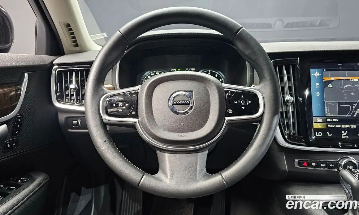 Volvo S90 2017 2.0 автомат (гидро), фото 13 Volvo S90 2017 2.0 автомат (гидро), фото 13