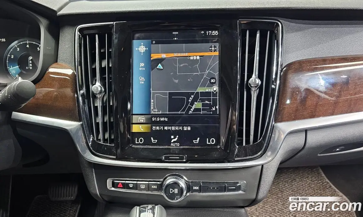 Volvo S90 2017 2.0 автомат (гидро), фото 14 Volvo S90 2017 2.0 автомат (гидро), фото 14