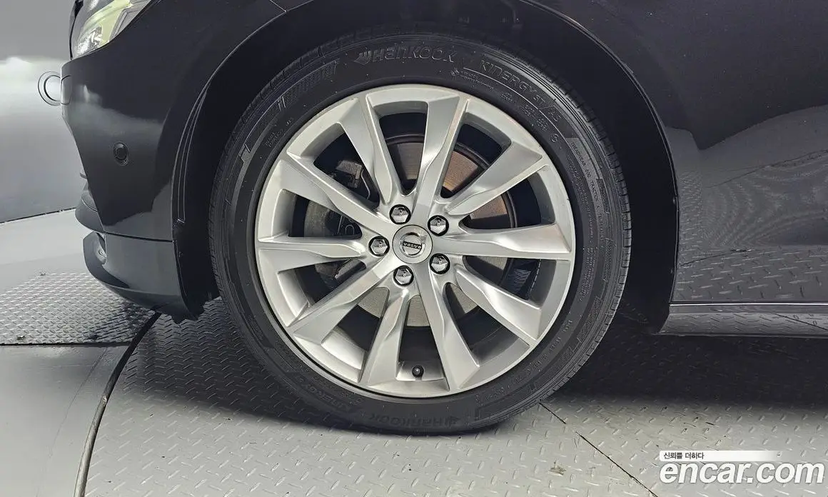 Volvo S90 2017 2.0 автомат (гидро), фото 5 Volvo S90 2017 2.0 автомат (гидро), фото 5