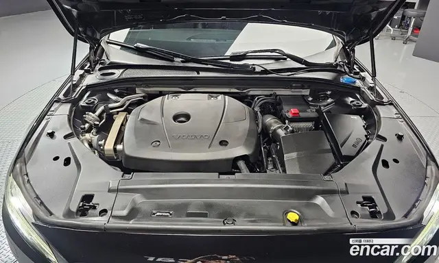 Volvo S90 2017 2.0 автомат (гидро), миниатюра 6 Volvo S90 2017 2.0 автомат (гидро), миниатюра 6