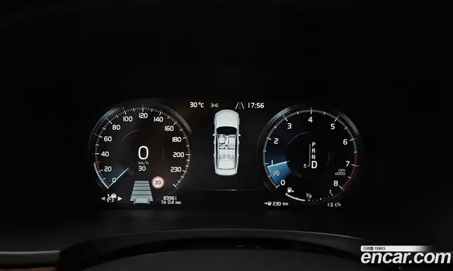 Volvo S90 2017 2.0 автомат (гидро), миниатюра 8 Volvo S90 2017 2.0 автомат (гидро), миниатюра 8