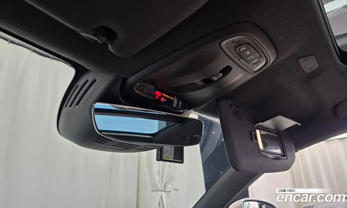 Volvo XC40 2020 2.0 автомат (гидро), фото 27 Volvo XC40 2020 2.0 автомат (гидро), фото 27