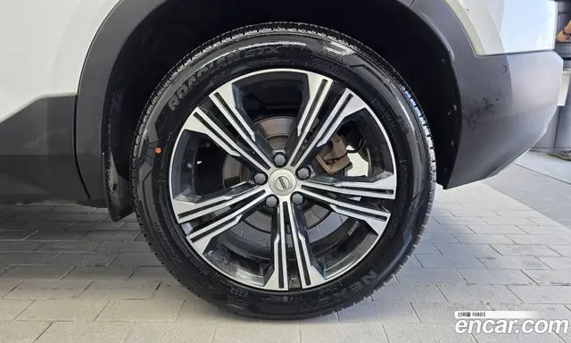 Volvo XC40 2020 2.0 автомат (гидро), миниатюра 7 Volvo XC40 2020 2.0 автомат (гидро), миниатюра 7