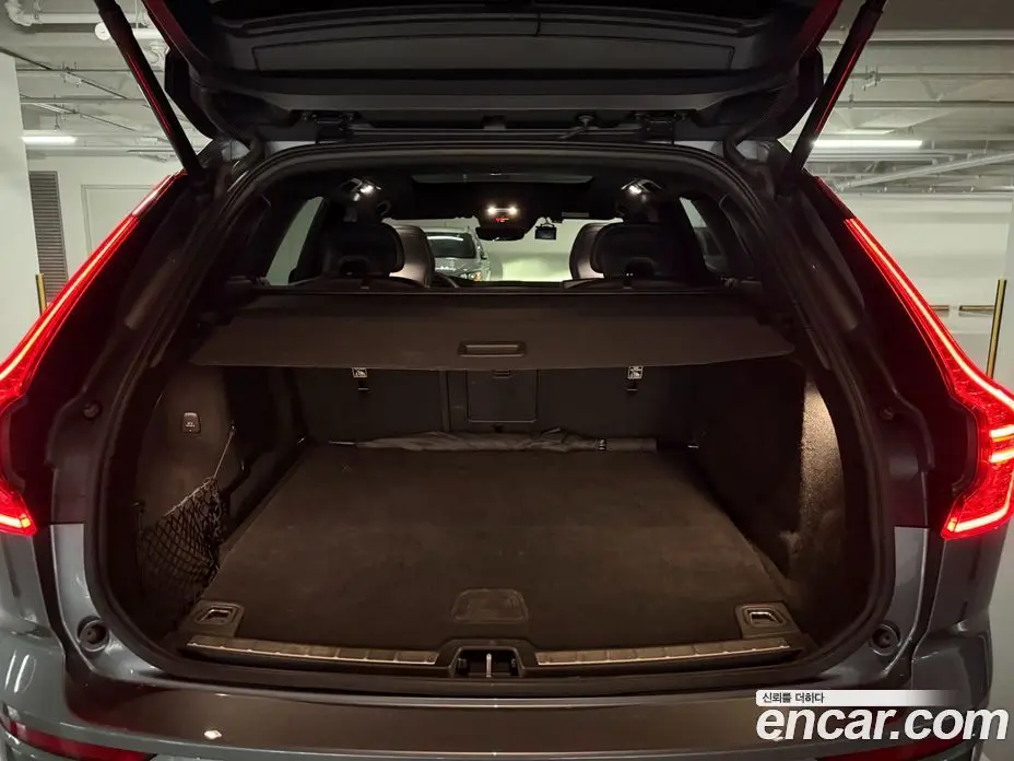 Volvo XC60 2020 2.0 автомат (гидро), фото 16 Volvo XC60 2020 2.0 автомат (гидро), фото 16
