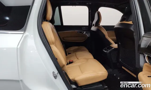Volvo XC90 2022 2.0 автомат (гидро), миниатюра 12