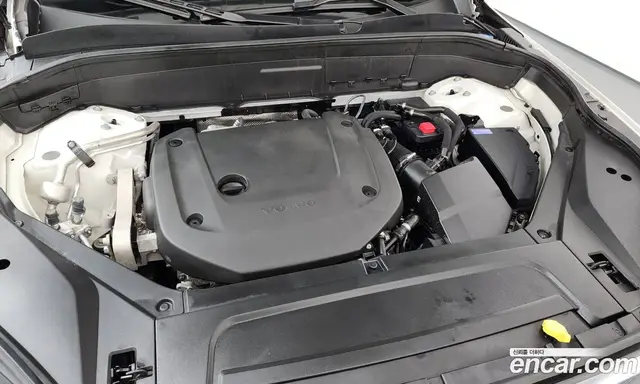 Volvo XC90 2022 2.0 автомат (гидро), миниатюра 6 Volvo XC90 2022 2.0 автомат (гидро), миниатюра 6