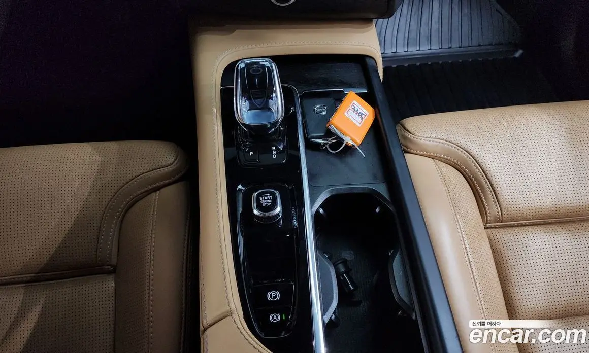 Volvo XC90 2022 2.0 автомат (гидро), фото 9 Volvo XC90 2022 2.0 автомат (гидро), фото 9
