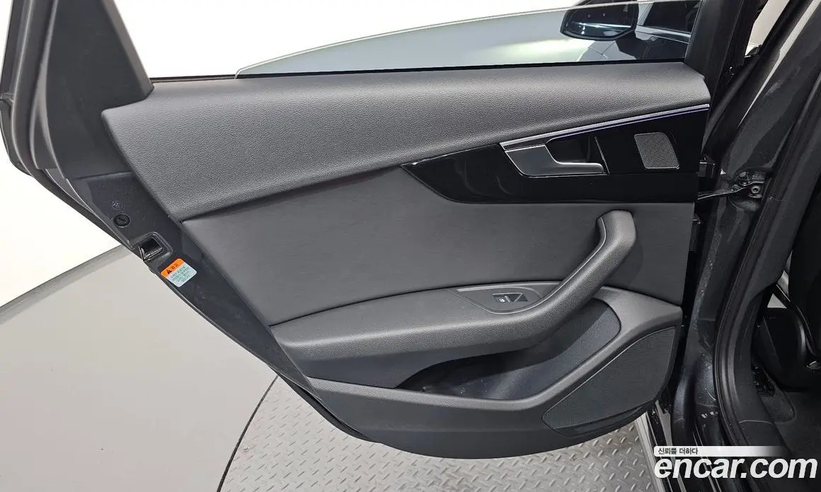 Audi A4 2020 2.0 автомат (гидро), фото 15 Audi A4 2020 2.0 автомат (гидро), фото 15