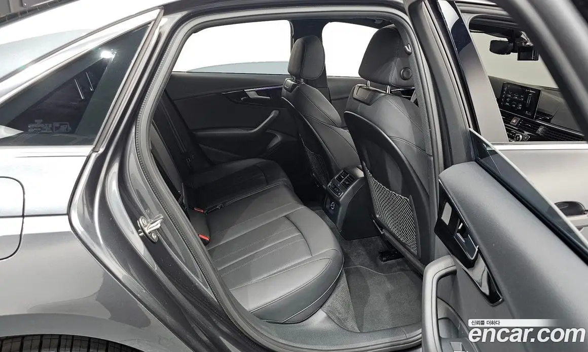 Audi A4 2020 2.0 автомат (гидро), фото 17 Audi A4 2020 2.0 автомат (гидро), фото 17