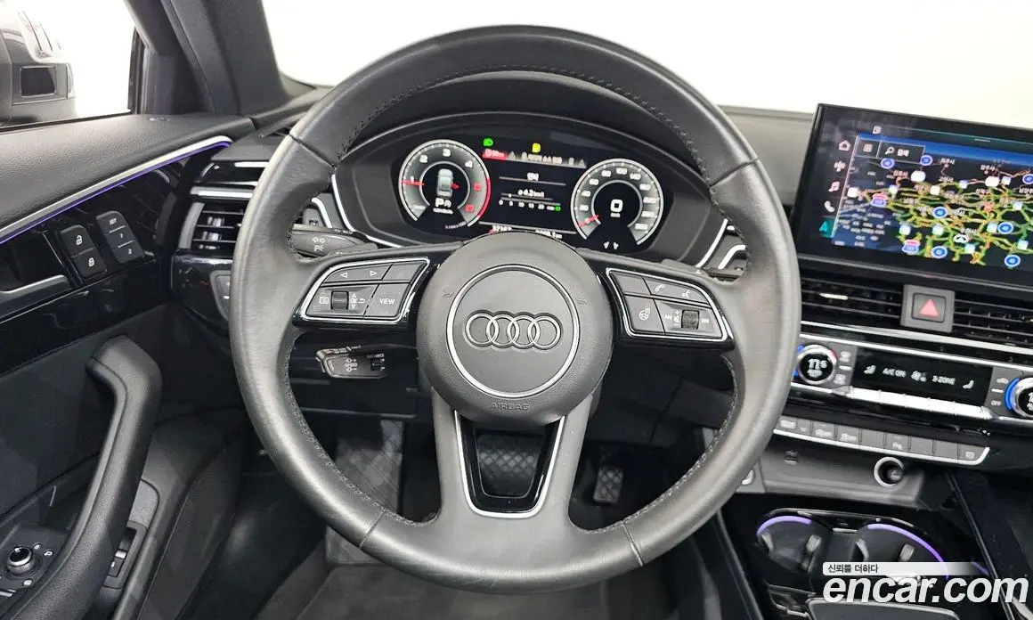 Audi A4 2020 2.0 автомат (гидро), фото 19 Audi A4 2020 2.0 автомат (гидро), фото 19