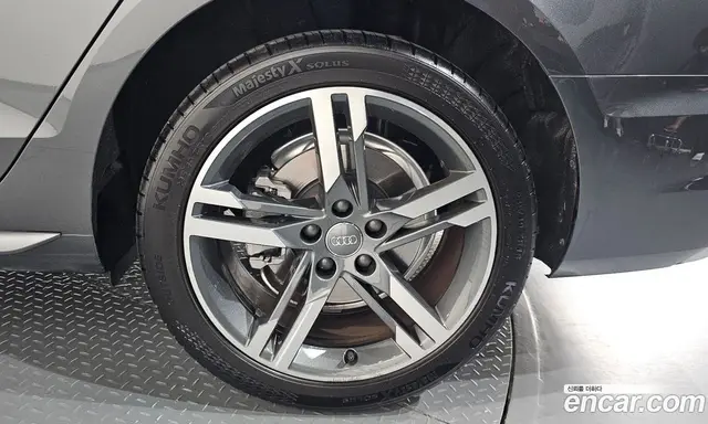 Audi A4 2020 2.0 автомат (гидро), миниатюра 7 Audi A4 2020 2.0 автомат (гидро), миниатюра 7