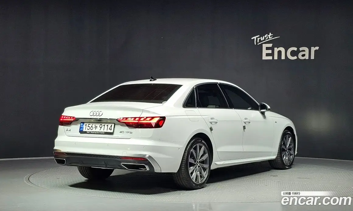 Audi A4 2023 2.0 автомат (гидро), фото 2 Audi A4 2023 2.0 автомат (гидро), фото 2