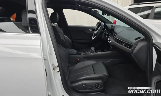Audi A4 2023 2.0 автомат (гидро), миниатюра 11 Audi A4 2023 2.0 автомат (гидро), миниатюра 11