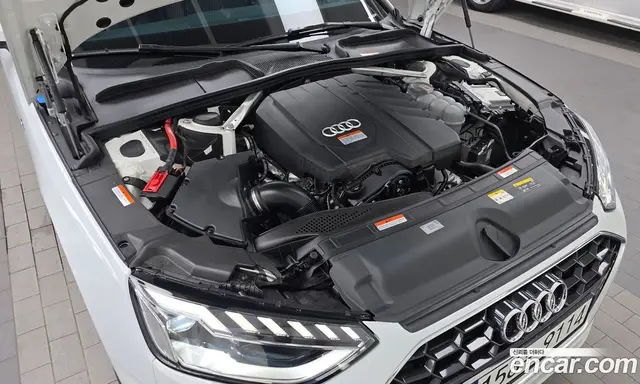 Audi A4 2023 2.0 автомат (гидро), миниатюра 6 Audi A4 2023 2.0 автомат (гидро), миниатюра 6