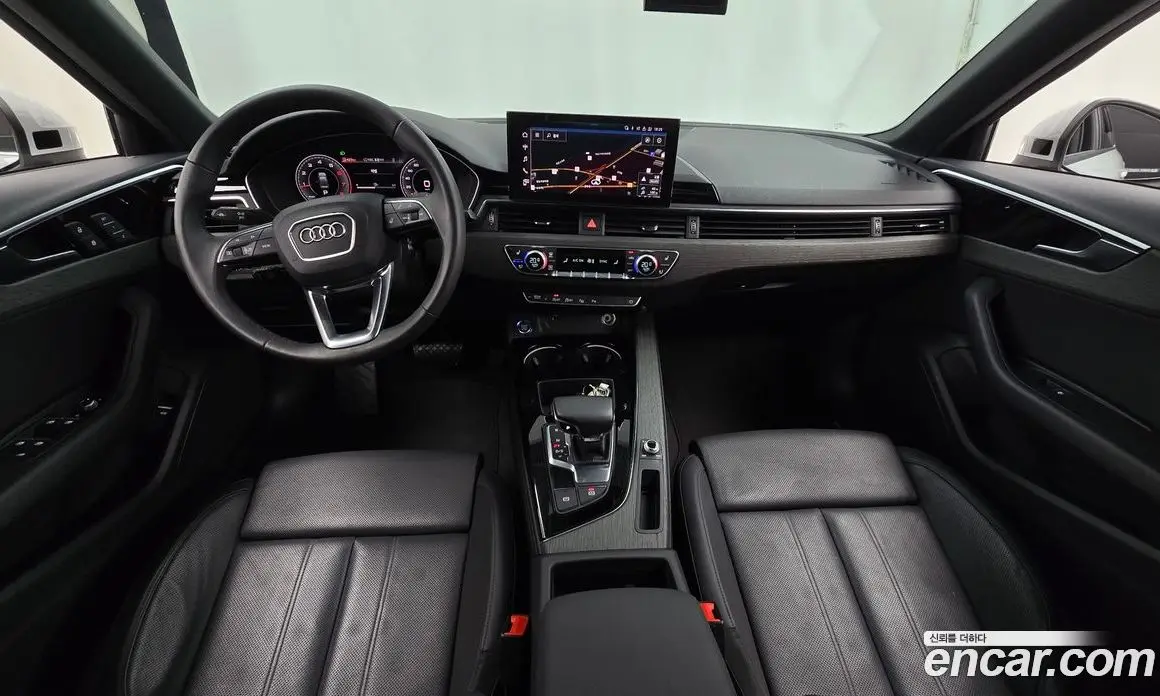 Audi A4 2023 2.0 автомат (гидро), фото 7 Audi A4 2023 2.0 автомат (гидро), фото 7
