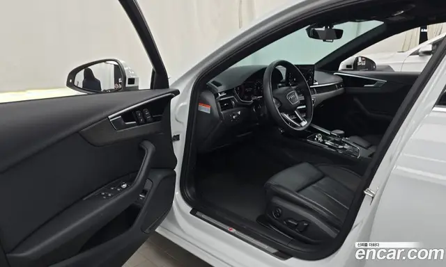 Audi A4 2023 2.0 автомат (гидро), миниатюра 10 Audi A4 2023 2.0 автомат (гидро), миниатюра 10