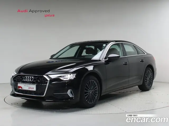 Audi A6 2024 2.0 автомат (гидро), миниатюра 1 Audi A6 2024 2.0 автомат (гидро), миниатюра 1