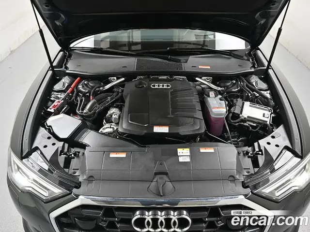 Audi A6 2024 2.0 автомат (гидро), миниатюра 6 Audi A6 2024 2.0 автомат (гидро), миниатюра 6