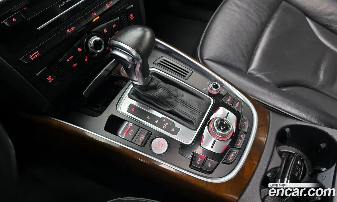 Audi Q5 2014 2.0 автомат (гидро), фото 9