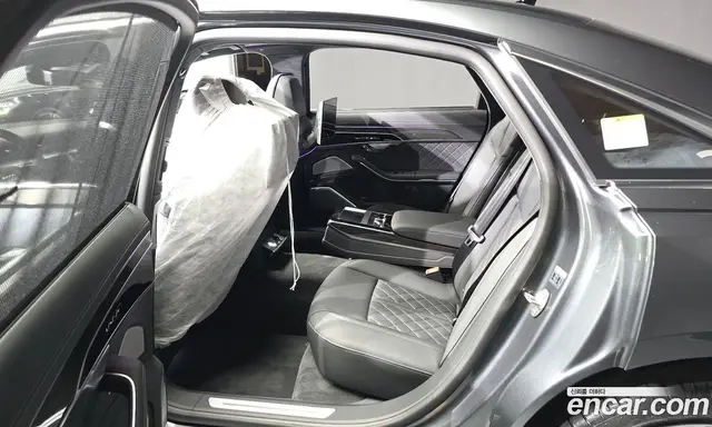 Audi S8 2025 4.0 автомат (гидро), миниатюра 11 Audi S8 2025 4.0 автомат (гидро), миниатюра 11