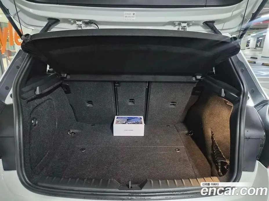 BMW 1 серия 2018 2.0 автомат (гидро), фото 18