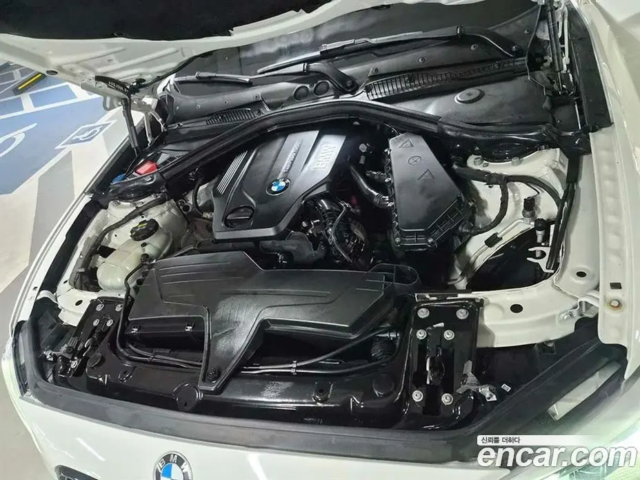 BMW 1 серия 2018 2.0 автомат (гидро), фото 19