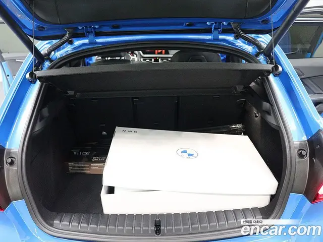 BMW 1 серия 2024 2.0 автомат (гидро), миниатюра 5
