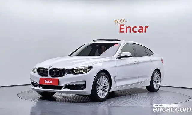 BMW 3 серия, 2020, 40 428 км