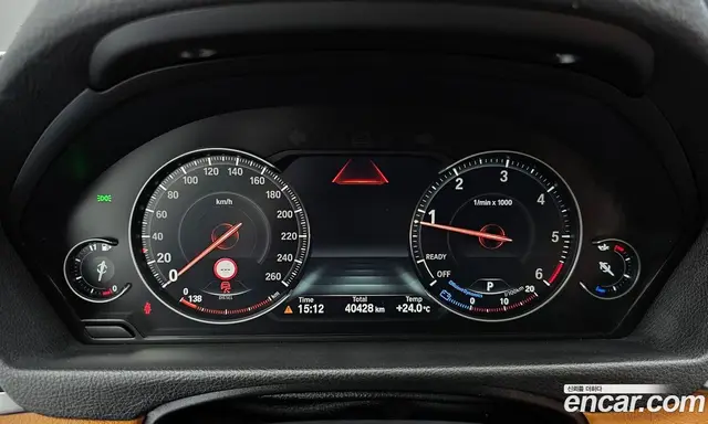 BMW 3 серия 2020 2.0 автомат (гидро), миниатюра 11
