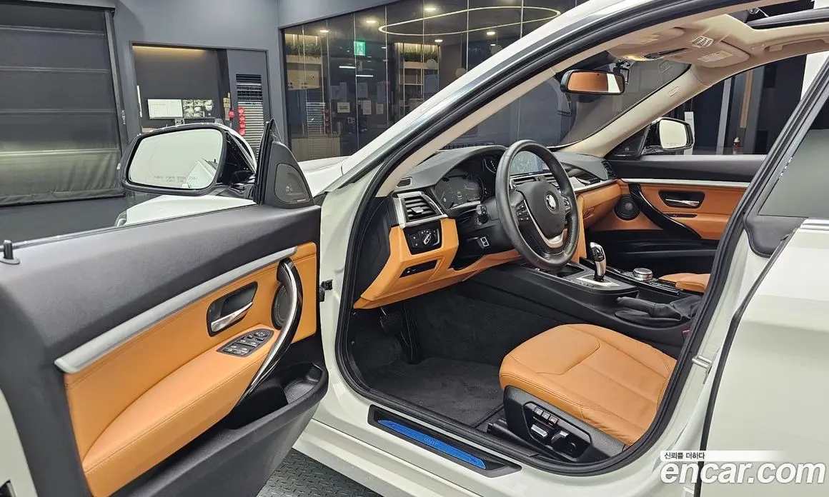 BMW 3 серия 2020 2.0 автомат (гидро), фото 13