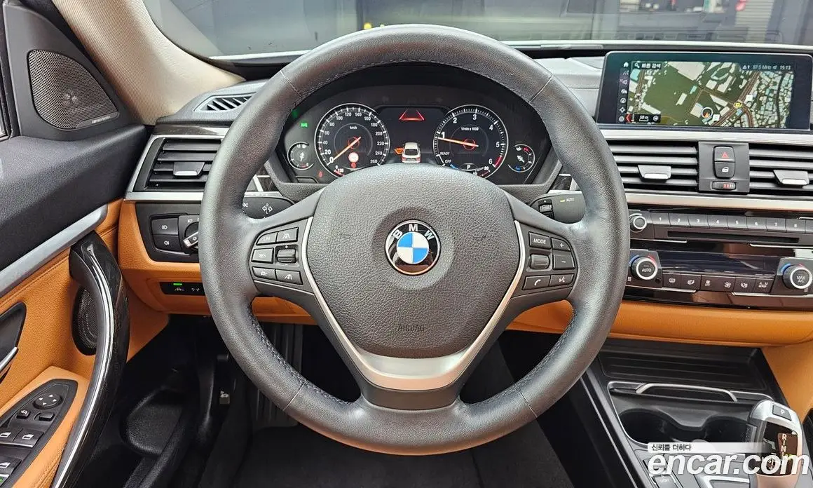 BMW 3 серия 2020 2.0 автомат (гидро), фото 19