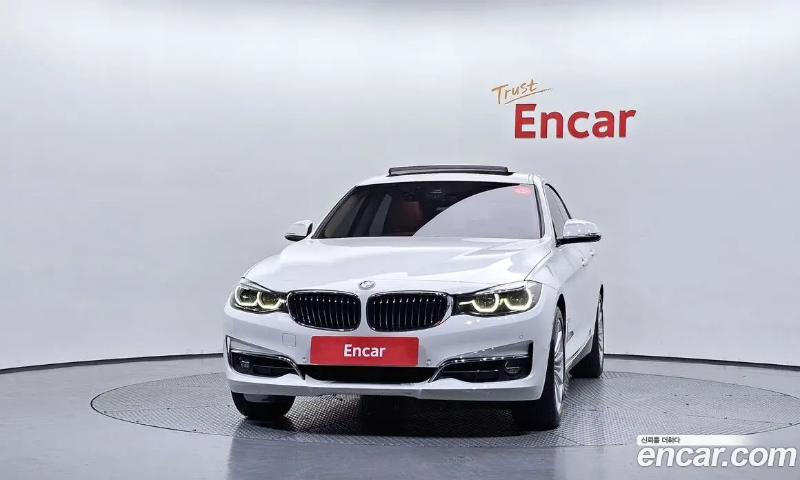 BMW 3 серия 2020 2.0 автомат (гидро), фото 3
