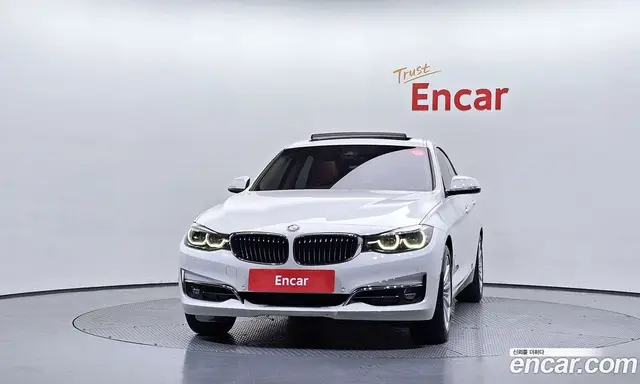 BMW 3 серия 2020 2.0 автомат (гидро), миниатюра 3