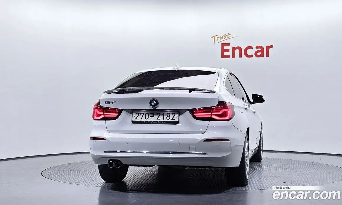 BMW 3 серия 2020 2.0 автомат (гидро), фото 4