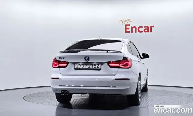 BMW 3 серия 2020 2.0 автомат (гидро), миниатюра 4