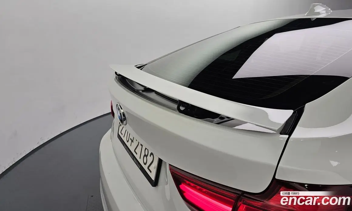 BMW 3 серия 2020 2.0 автомат (гидро), фото 34