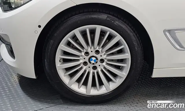 BMW 3 серия 2020 2.0 автомат (гидро), миниатюра 5