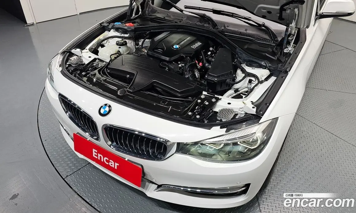 BMW 3 серия 2020 2.0 автомат (гидро), фото 6