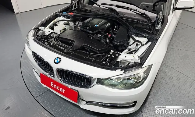 BMW 3 серия 2020 2.0 автомат (гидро), миниатюра 6