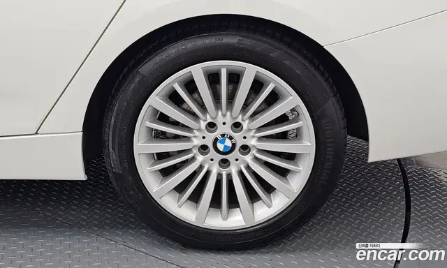 BMW 3 серия 2020 2.0 автомат (гидро), миниатюра 7
